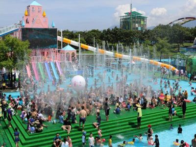  2026宜蘭國際童玩藝術節