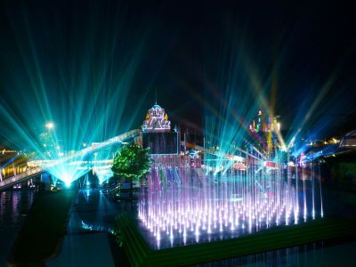  2026宜蘭國際童玩藝術節