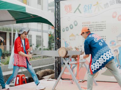  2026三義木雕藝術節系列活動