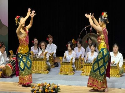  故宮亞洲藝術節—喜馬拉雅月