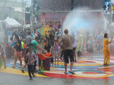  2026桃園龍岡米干節