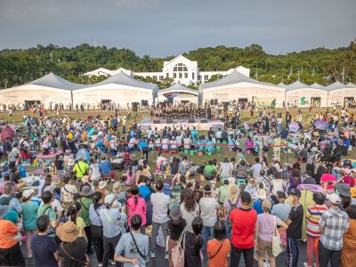  2026南投世界茶業博覽會