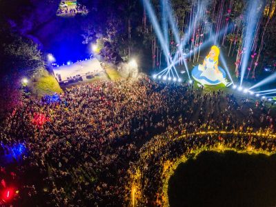  2026嘉義市光織影舞-光影藝術展