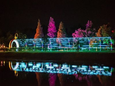  2026嘉義市光織影舞-光影藝術展