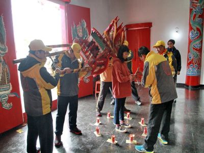  2026馬祖擺暝文化祭