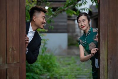  2025年阿里山神木下婚禮系列活動-星光婚旅