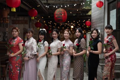  2025年阿里山神木下婚禮系列活動-星光婚旅