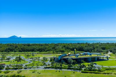  山海無垠‧東北角劇照-壯圍沙丘