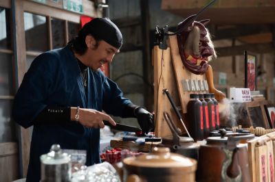  2025年阿里山神木下婚禮系列活動