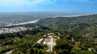 茂林景點魅力 01-地磨兒藝術公園
