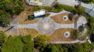 茂林景點魅力 02-地磨兒藝術公園