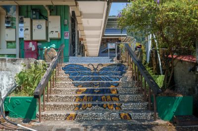 茂林景點魅力 08-青葉部落