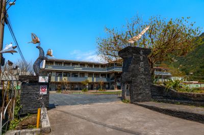 茂林景點魅力 09-青葉部落