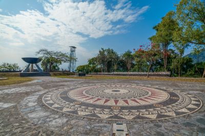 茂林景點魅力 04-地磨兒藝術公園