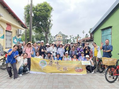  2026六堆秋收祭系列活動