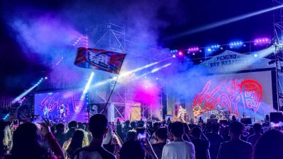  2025澎湖沙灘狂想曲