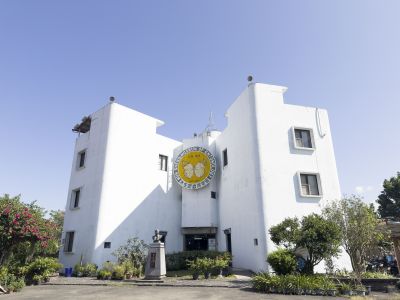  木生昆蟲博物館