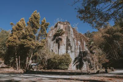 頂湖自然生態園區