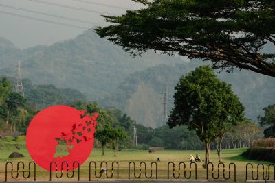  牛埔仔愛情大草原