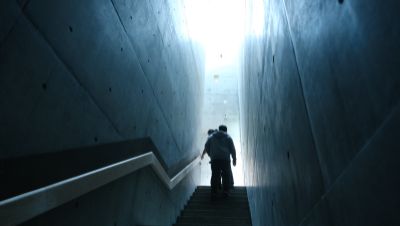 江賢二藝術園區 承翰館