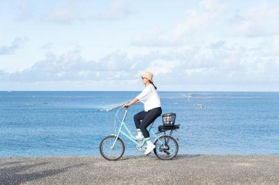馬到成功168 自行車主題旅遊 比西里岸