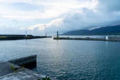 馬到成功168 自行車主題旅遊 成功漁港