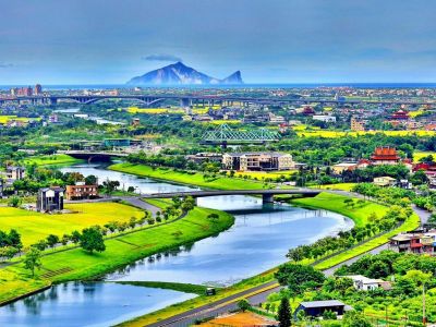  2026年春遊東北角・壯圍迎新春 手作體驗與集章活動同步開跑