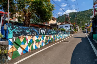 茂林景點剪影 03-青葉部落