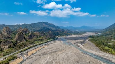 茂林景點剪影 09-十八羅漢山遊憩區