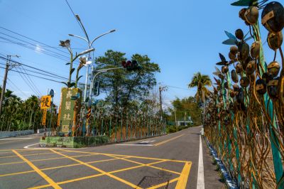 茂林景點剪影 05-青葉部落