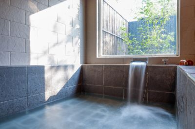  龜丹六二溫泉山房