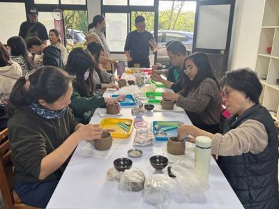  「名人開館 藝遊三芝」藝術工作坊