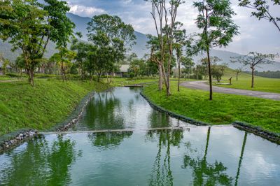  鳳林生態遊憩區(河岸)
