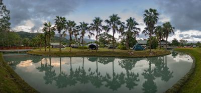  鳳林生態遊憩區113年「花東縱谷大露營活動」_河岸營位