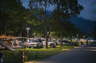  鳳林生態遊憩區113年「花東縱谷大露營活動」_星光車營