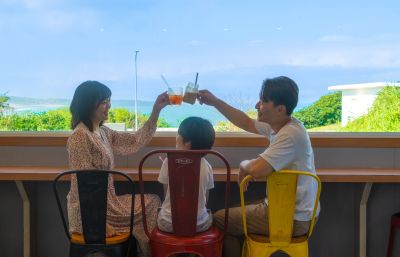 2023皇冠海岸影片拍攝案 山海之冠_風藝術營區