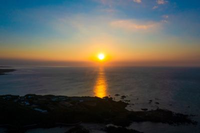 2023皇冠海岸影片拍攝案 山海之冠_麟山鼻石滬