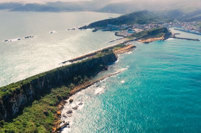 2023皇冠海岸影片拍攝案 山海之冠_野柳