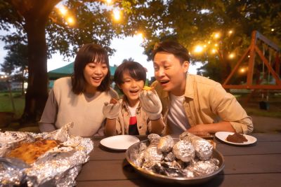 2023皇冠海岸影片拍攝案 山海之冠_烤地瓜