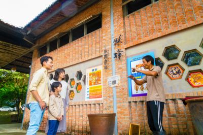 2023皇冠海岸影片拍攝案 山海之冠_農場體驗