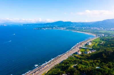 2023皇冠海岸影片拍攝案 山海之冠_跳石海岸