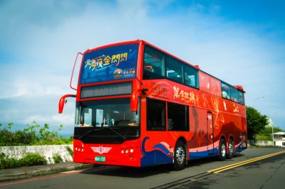 2023皇冠海岸影片拍攝案 山海之冠_金包里號車輛