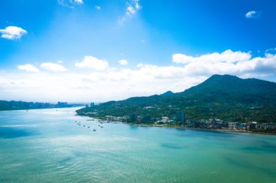 2023皇冠海岸影片拍攝案 冒險之冠_觀音山