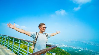 2023皇冠海岸影片拍攝案 冒險之冠_硬漢嶺