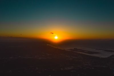 2023皇冠海岸影片拍攝案 冒險之冠_八里日落