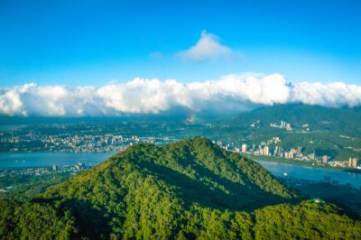 2023皇冠海岸影片拍攝案 冒險之冠_硬漢嶺