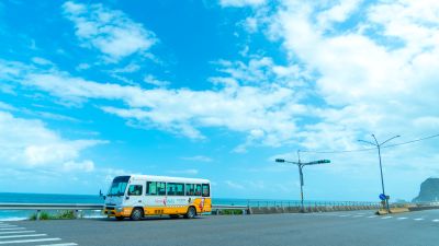 2023皇冠海岸影片拍攝案 浪漫之冠_台灣好行巴士