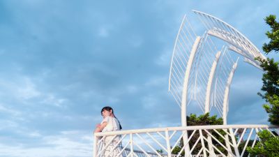 2023皇冠海岸影片拍攝案 浪漫之冠_石門婚紗廣場