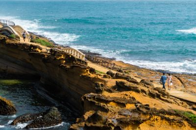 2023皇冠海岸影片拍攝案 浪漫之冠_野柳