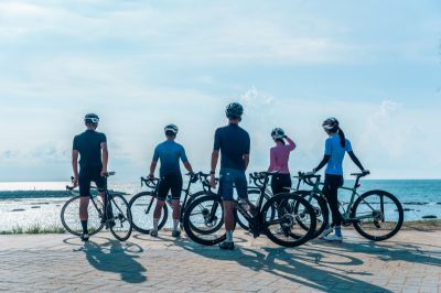 2023皇冠海岸影片拍攝案 車遊之冠_雙灣自行車道